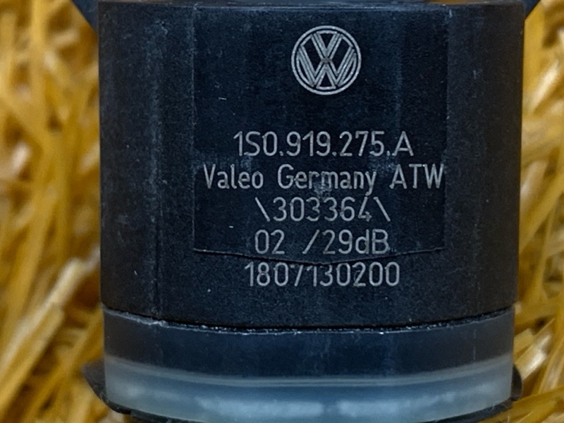 Датчик парковки , парктроник, 900 рублей, Красноярск