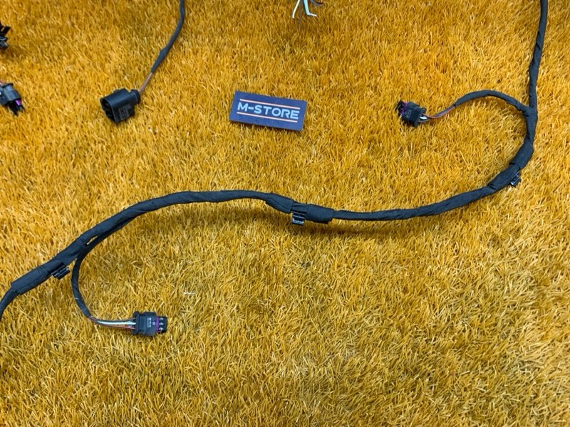 Проводка парктроника, 3140 рублей, Красноярск