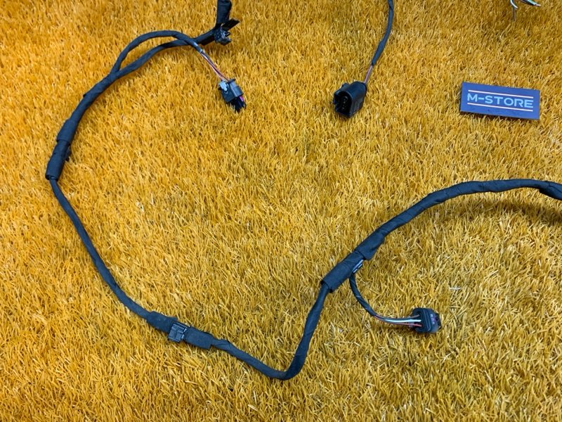 Проводка парктроника, 3140 рублей, Красноярск