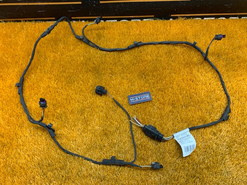 Проводка парктроника, 3140 рублей, Красноярск