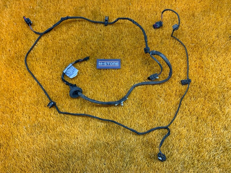 Проводка парктроника, 1000 рублей, Красноярск