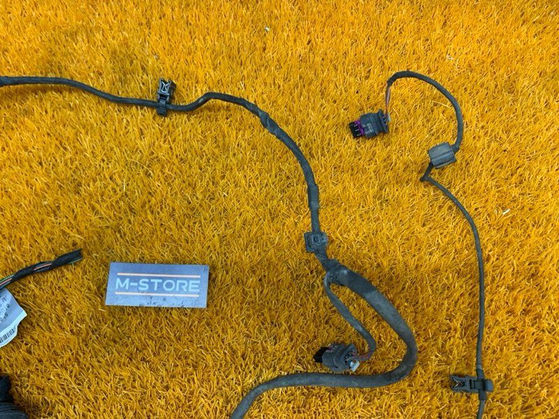 Проводка парктроника, 1000 рублей, Красноярск