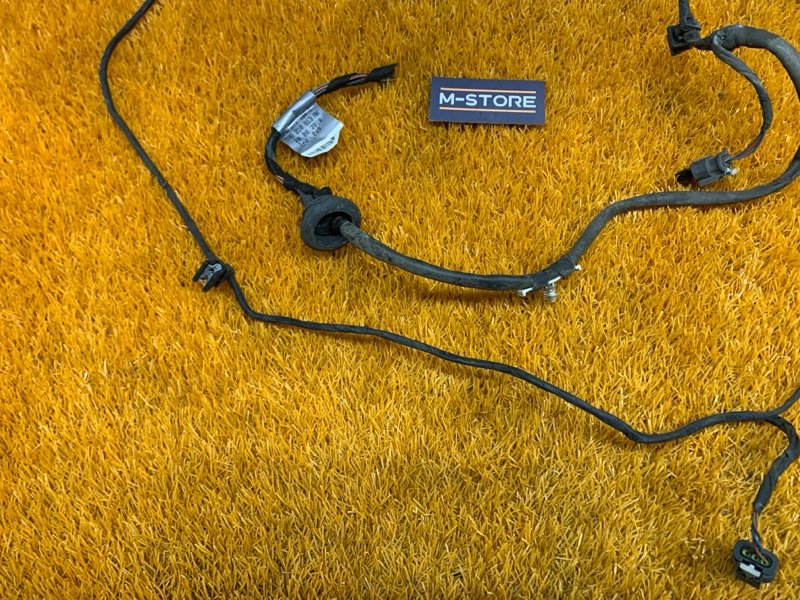 Проводка парктроника, 1000 рублей, Красноярск