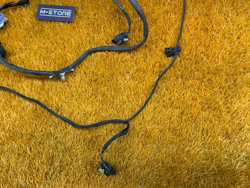 Проводка парктроника, 1000 рублей, Красноярск