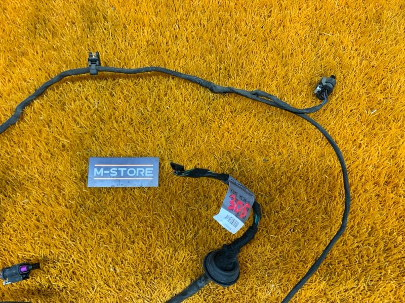 Проводка парктроника, 1000 рублей, Красноярск