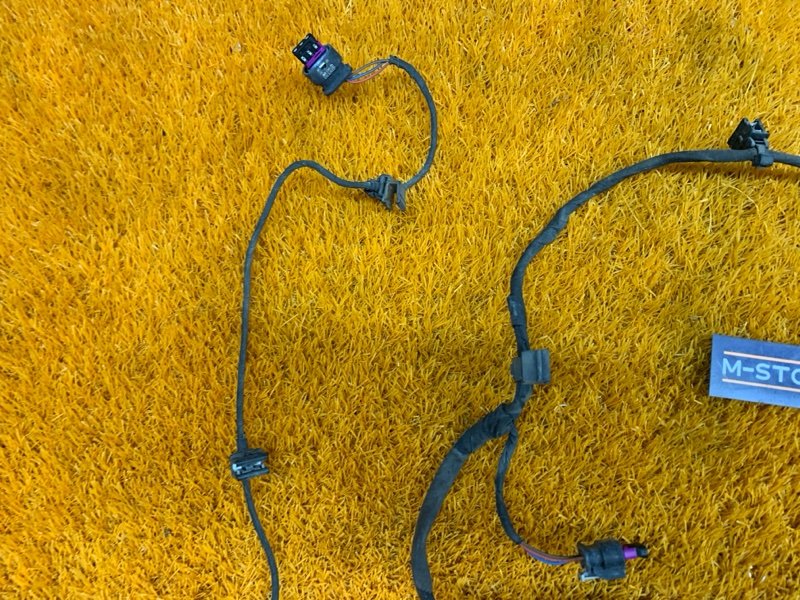 Проводка парктроника, 1000 рублей, Красноярск