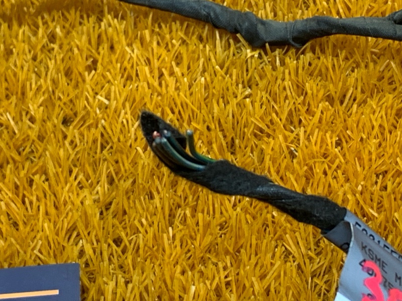 Проводка парктроника, 1000 рублей, Красноярск