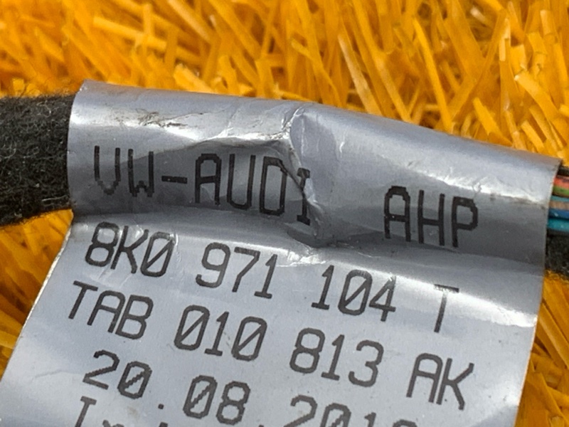 Проводка парктроника, 1000 рублей, Красноярск