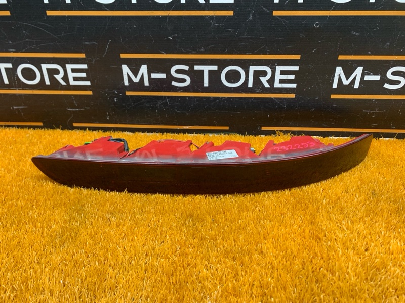 Фонарь в бампер, 6000 рублей, Красноярск