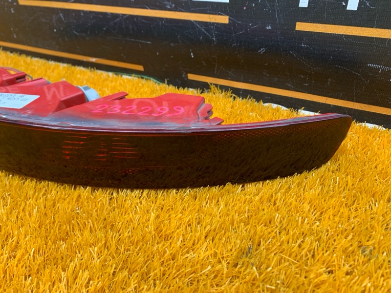 Фонарь в бампер, 6000 рублей, Красноярск