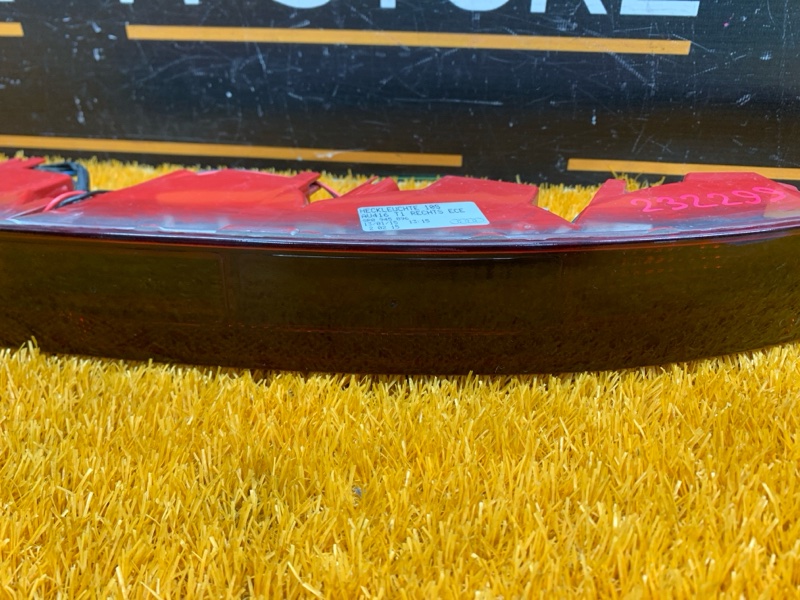 Фонарь в бампер, 6000 рублей, Красноярск