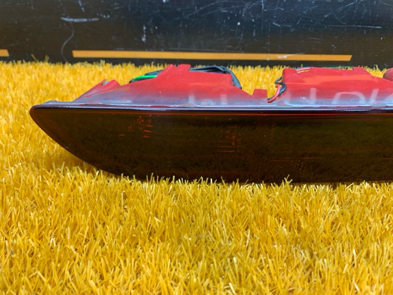 Фонарь в бампер, 6000 рублей, Красноярск