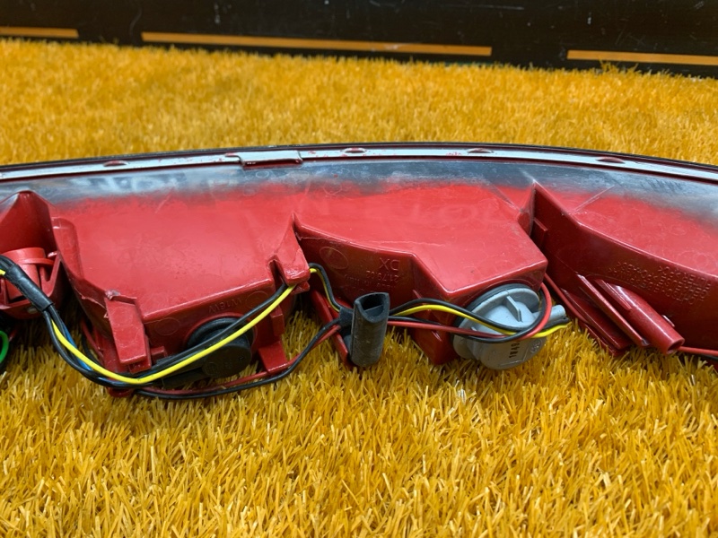 Фонарь в бампер, 6000 рублей, Красноярск