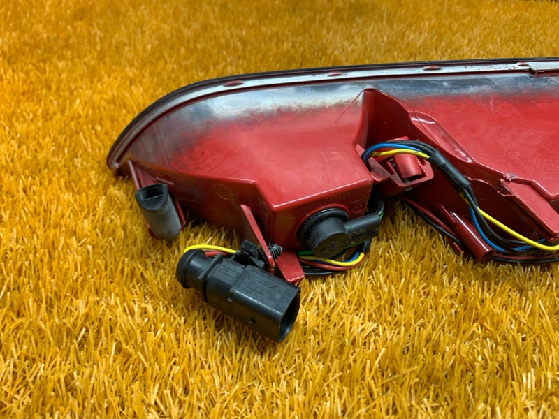 Фонарь в бампер, 6000 рублей, Красноярск