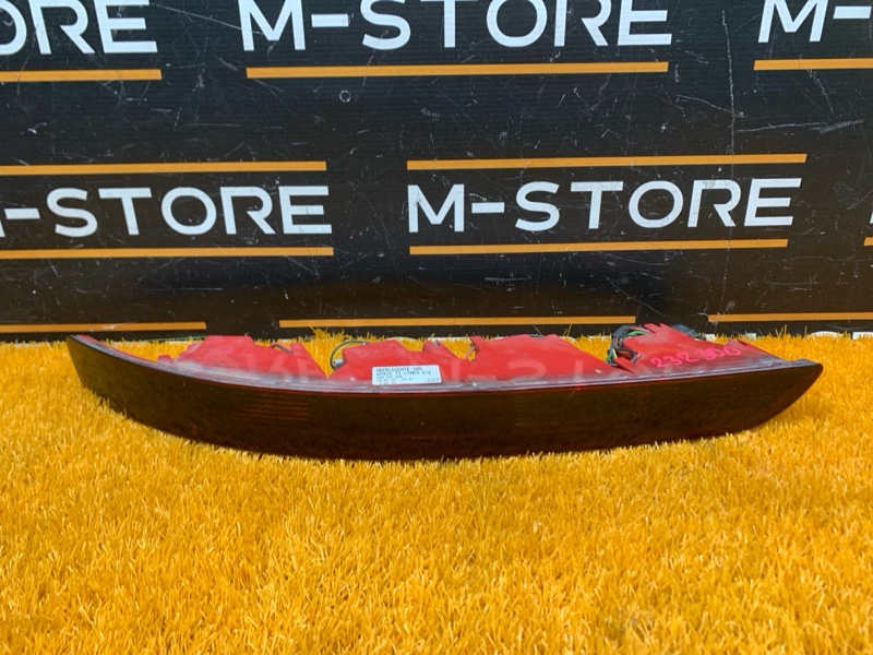 Фонарь в бампер, 6000 рублей, Красноярск