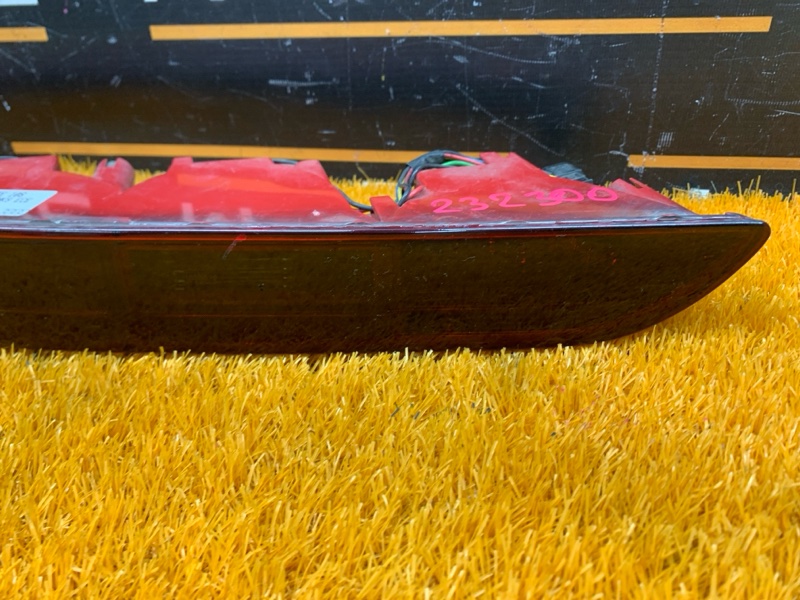 Фонарь в бампер, 6000 рублей, Красноярск