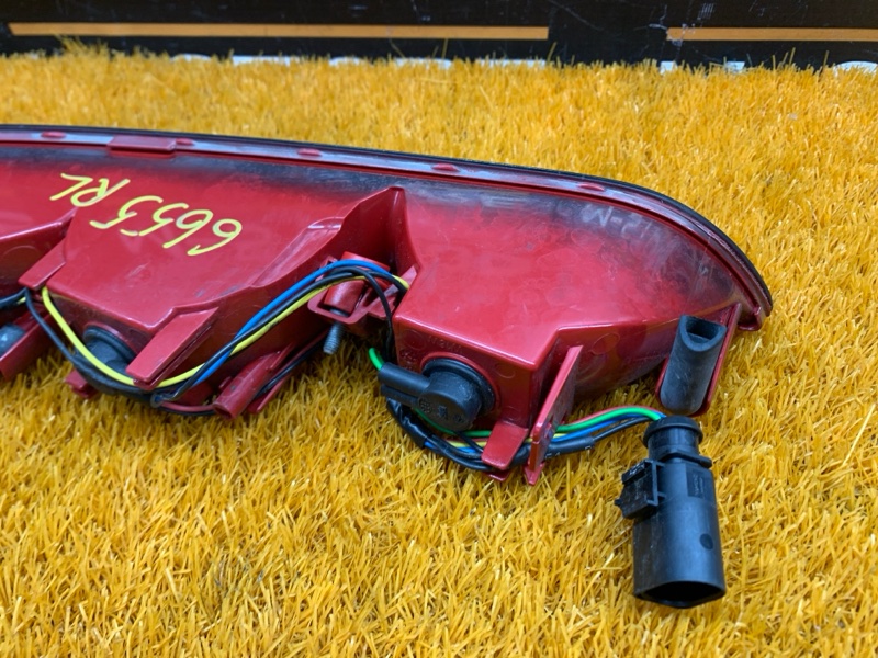 Фонарь в бампер, 6000 рублей, Красноярск