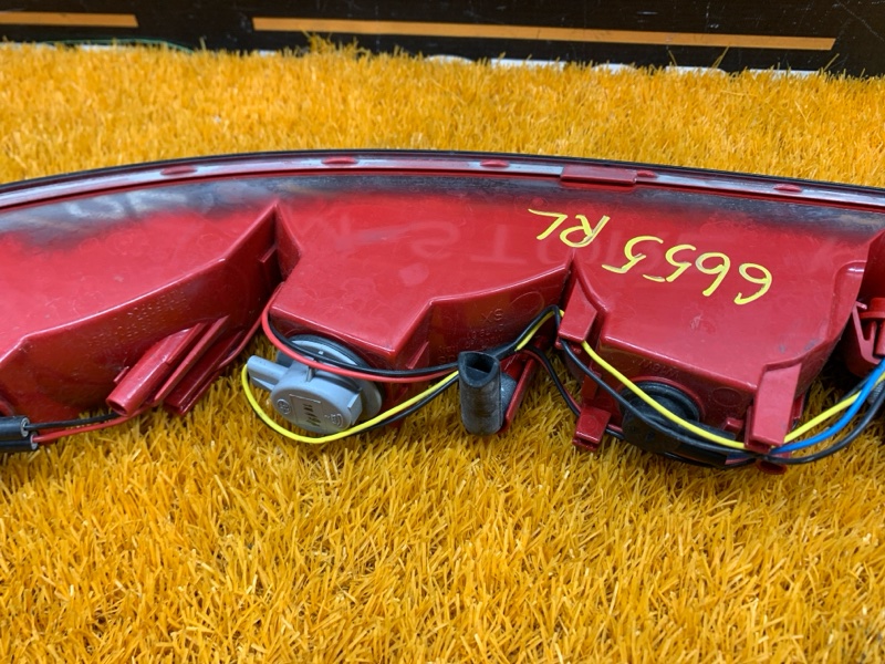 Фонарь в бампер, 6000 рублей, Красноярск