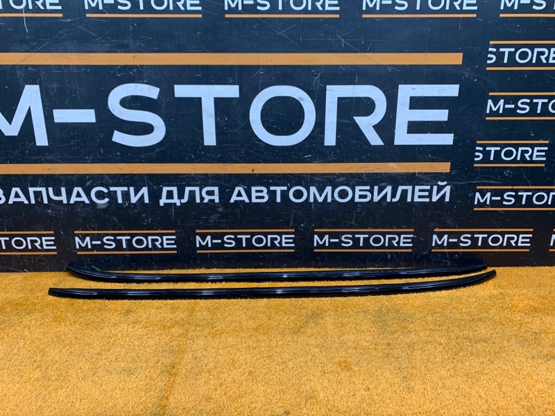 рейлинг на крышу, 16300 рублей, Красноярск