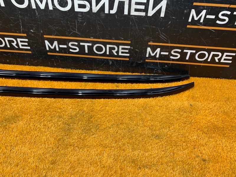 рейлинг на крышу, 16300 рублей, Красноярск