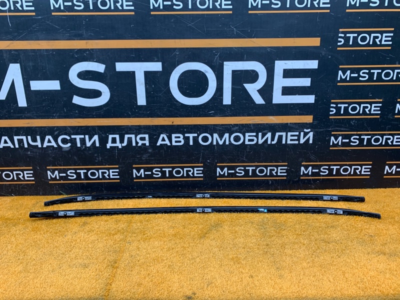 рейлинг на крышу, 16300 рублей, Красноярск