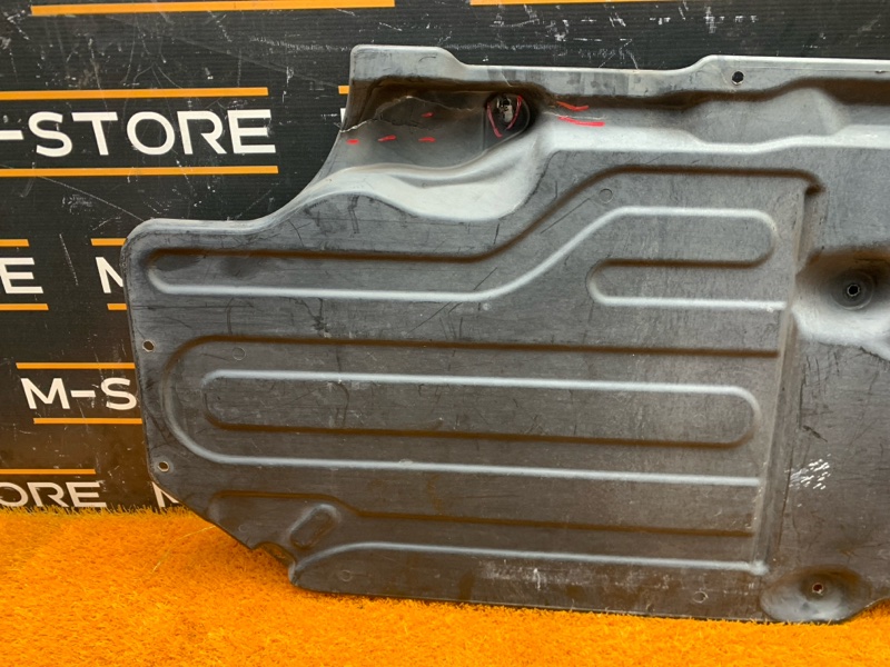 Защита днища кузова, 520 рублей, Красноярск