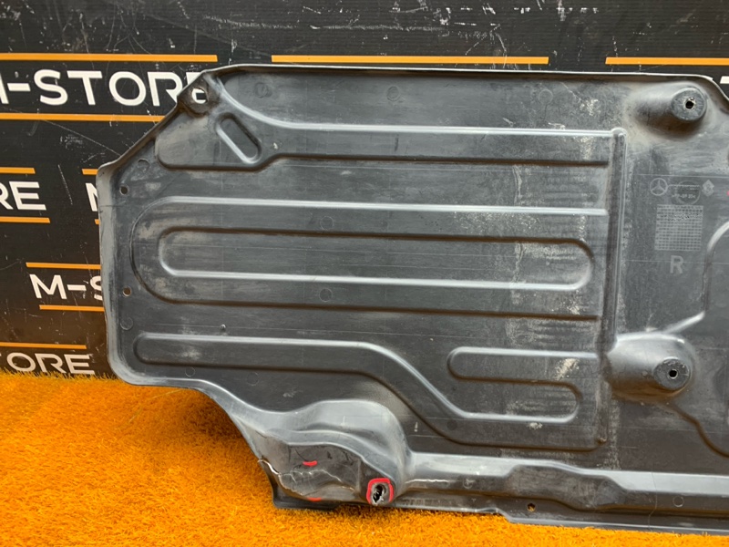 Защита днища кузова, 520 рублей, Красноярск