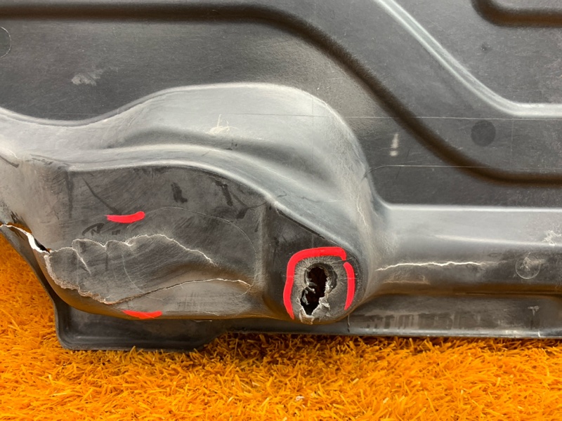 Защита днища кузова, 520 рублей, Красноярск