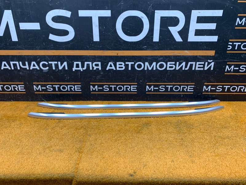 рейлинг на крышу, 9780 рублей, Красноярск