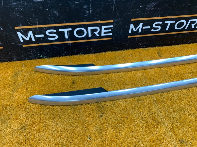 рейлинг на крышу, 9780 рублей, Красноярск