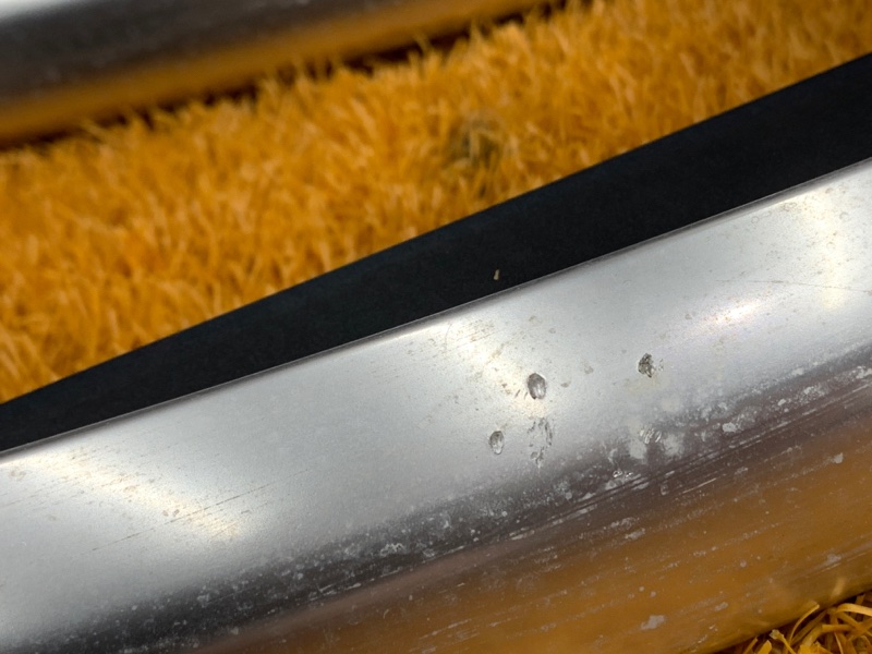 рейлинг на крышу, 9780 рублей, Красноярск