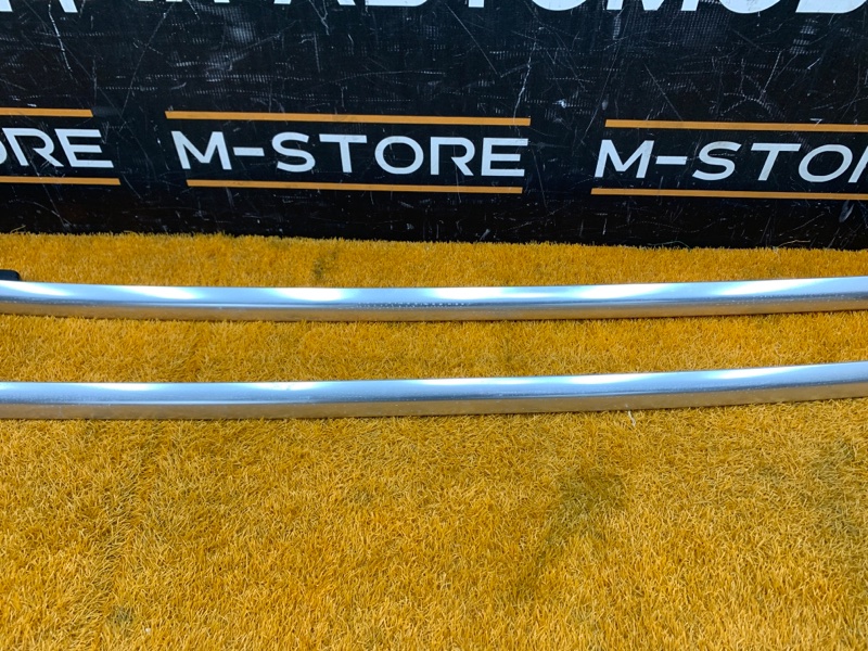 рейлинг на крышу, 9780 рублей, Красноярск