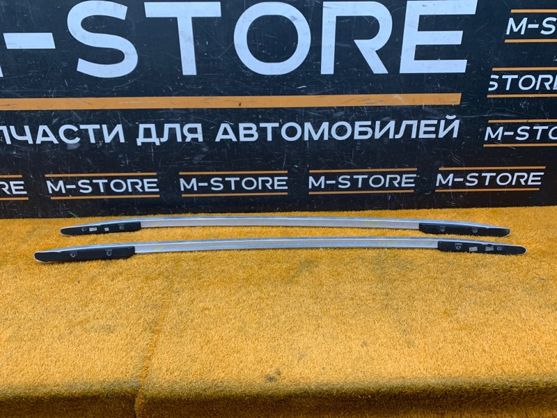 рейлинг на крышу, 9780 рублей, Красноярск