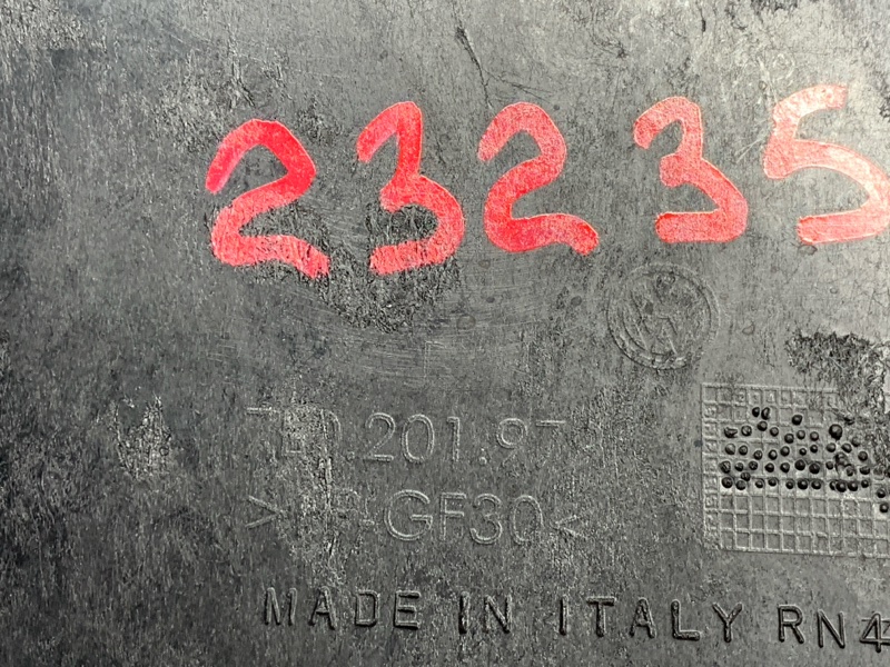 защита топливного бака, 450 рублей, Красноярск