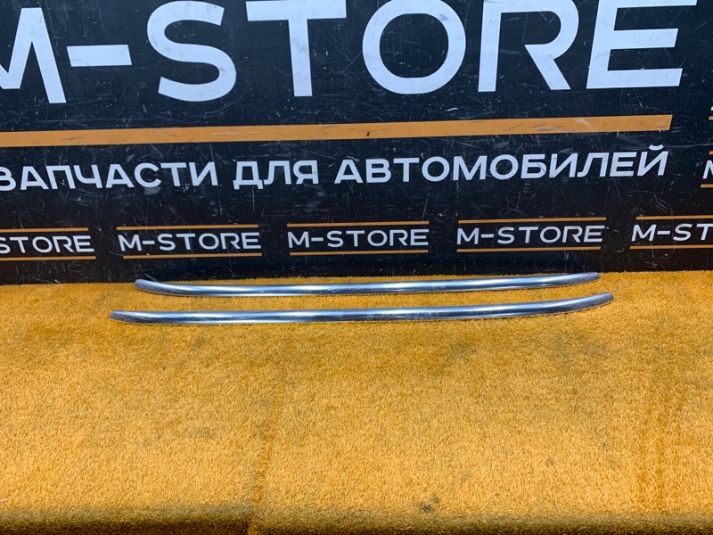 рейлинг на крышу, 2460 рублей, Красноярск