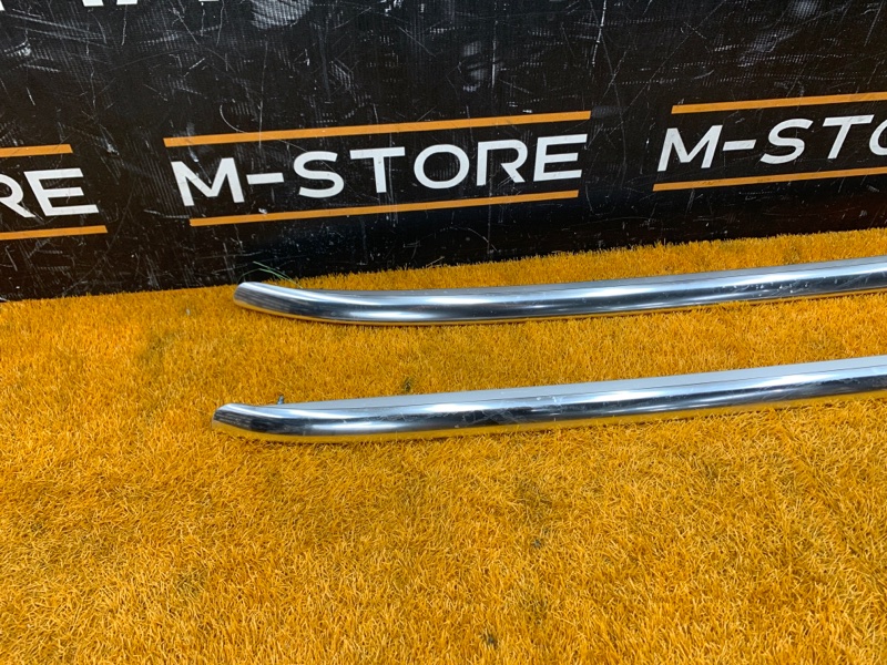 рейлинг на крышу, 2460 рублей, Красноярск