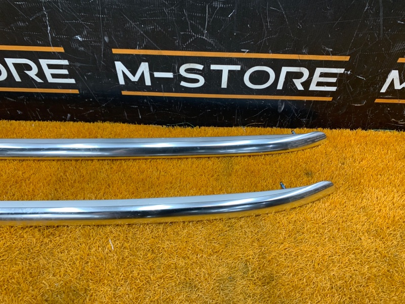 рейлинг на крышу, 2460 рублей, Красноярск