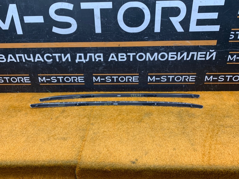 рейлинг на крышу, 2460 рублей, Красноярск