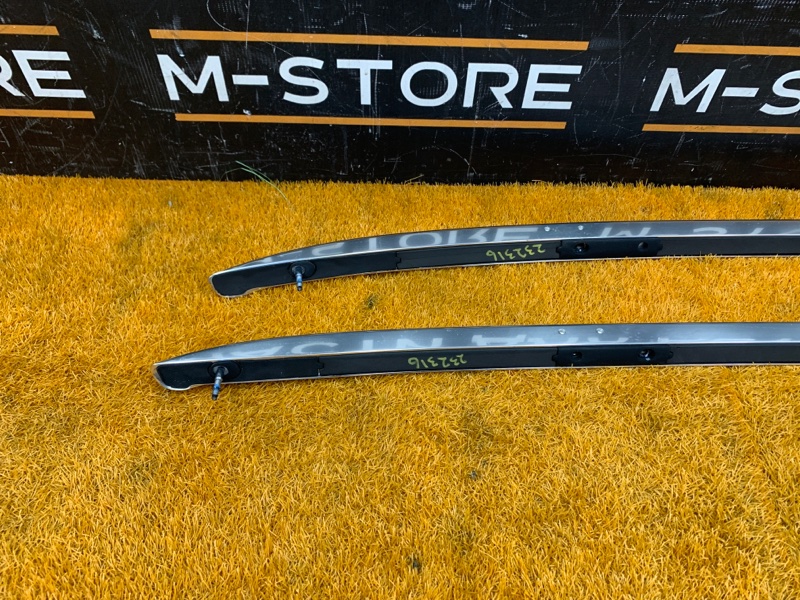 рейлинг на крышу, 2460 рублей, Красноярск