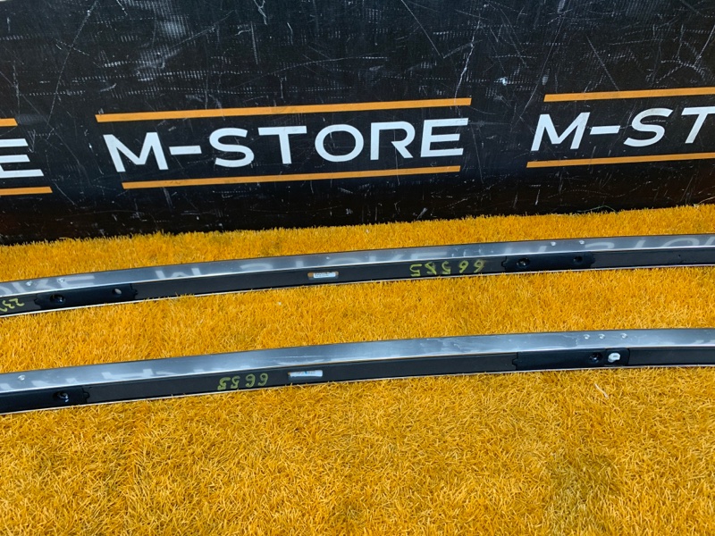 рейлинг на крышу, 2460 рублей, Красноярск