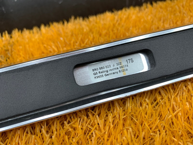 рейлинг на крышу, 2460 рублей, Красноярск