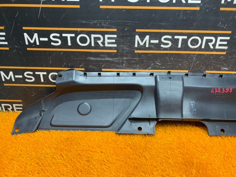 Накладка замка капота, 1190 рублей, Красноярск