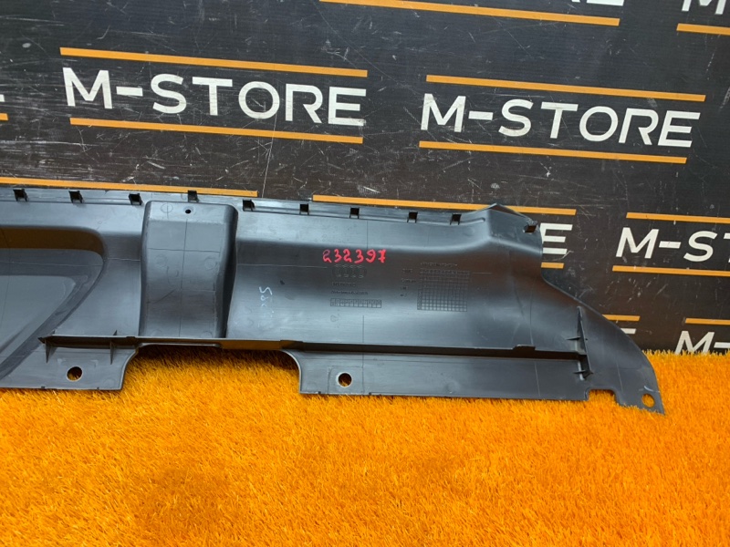 Накладка замка капота, 1190 рублей, Красноярск