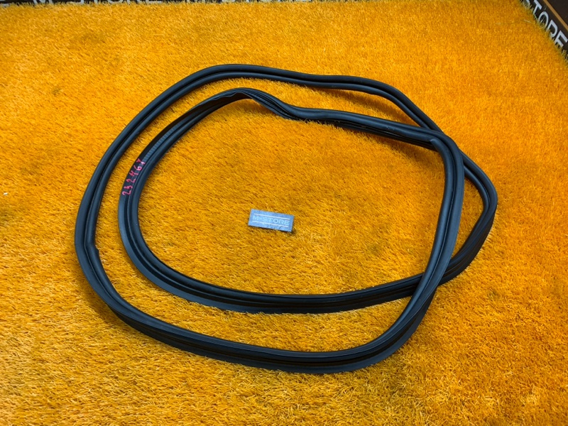 Уплотнитель багажника, 560 рублей, Красноярск