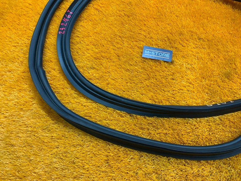 Уплотнитель багажника, 560 рублей, Красноярск