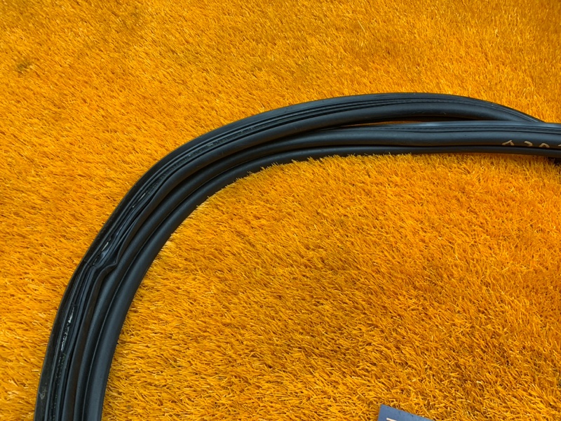 Уплотнитель багажника, 560 рублей, Красноярск