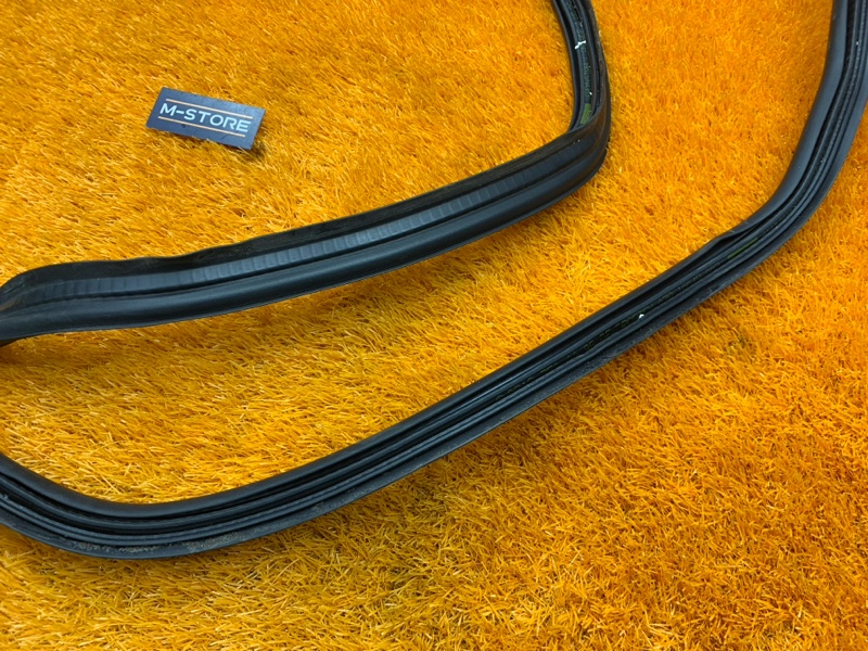 Уплотнитель багажника, 560 рублей, Красноярск