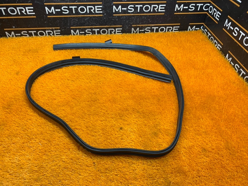 Уплотнитель капота, 660 рублей, Красноярск