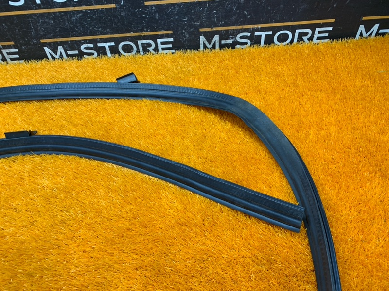 Уплотнитель капота, 660 рублей, Красноярск