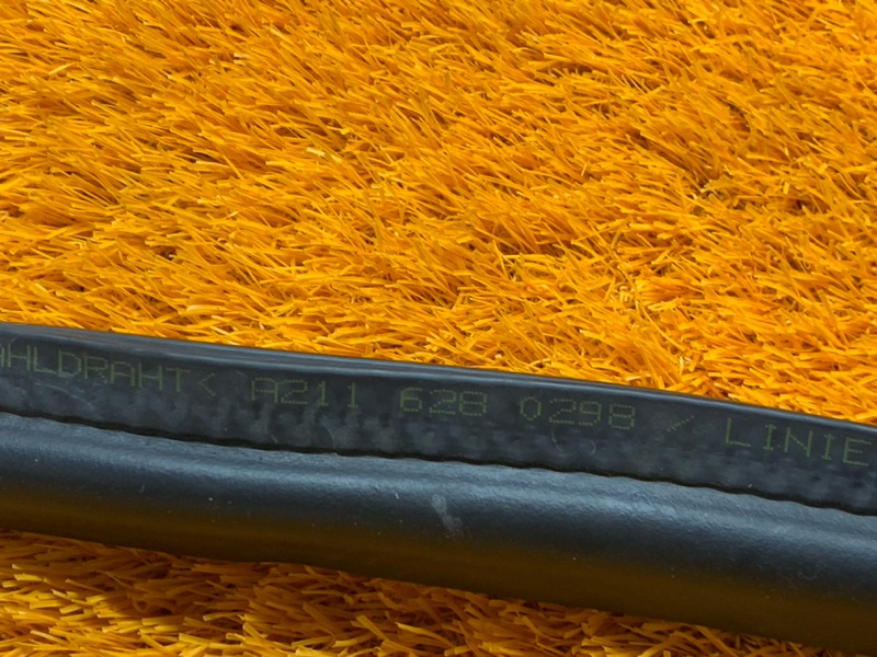 Уплотнитель капота, 370 рублей, Красноярск